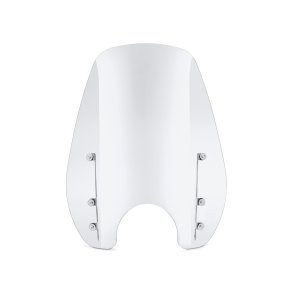 SUPER SPORT WINDSHIELD, 49MM Q