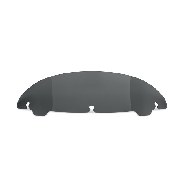 KIT-WINDSHIELD,5-IN,DARK SMOKE