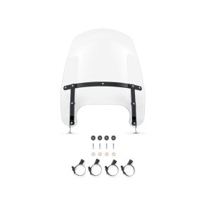 KIT,WSHLD,19INCLEAR,DETACH,BLC