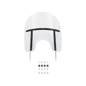 KIT,WSHLD,18INCLEAR,KINGSIZE,D