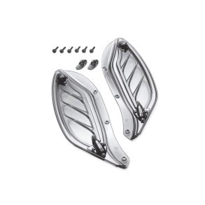 ADJUSTABLE AIR DEFLECTOR