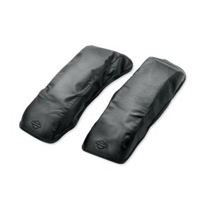 SADDLEBAG LID BRA KIT