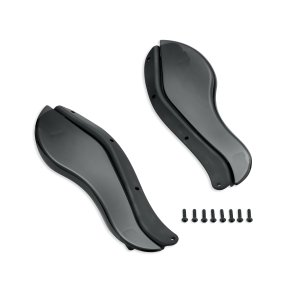 KIT-AIR DEFLECTORS,ADJ,FLHT/C