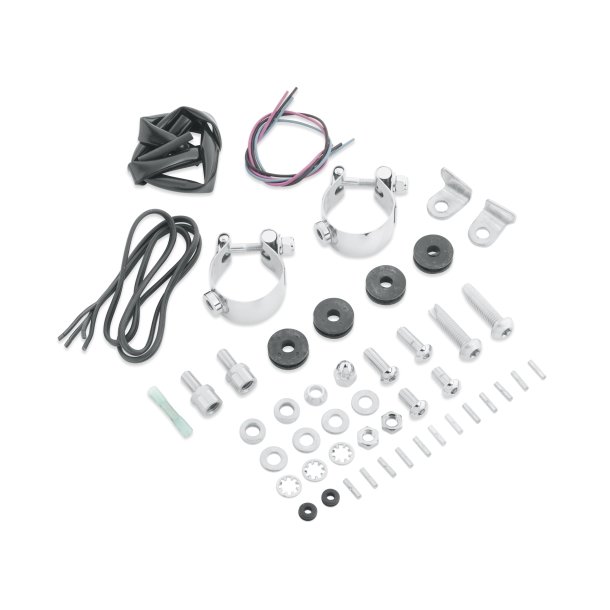 KIT, DOCKING AND TURN SIGNAL R