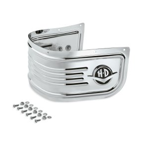 FENDER SKIRT,FRNT,W/FLHRC LOGO