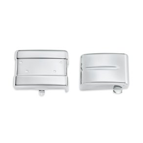 ELECTRICAL PANEL & BATTERY COV