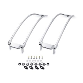 AIR WING FENDER RAIL, TRIKE