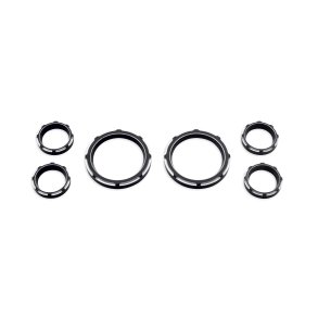 KIT-BEZEL,GAUGES,BURST