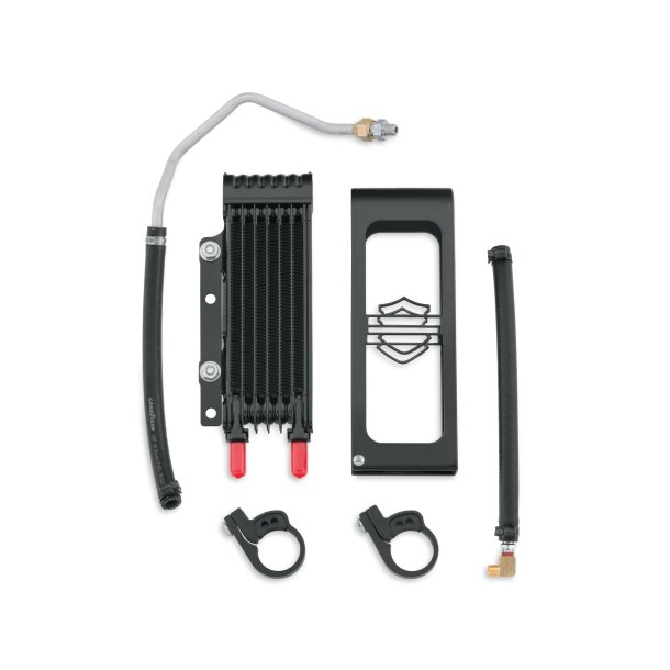 XL OIL COOLER