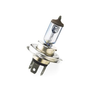 HIGH OUTPUT HEADLAMP BULB, HB2