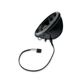 KIT-BUCKET,ISO HDLAMP,DYNA/XL,