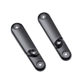 T/S STANDOFF KIT, BLACK