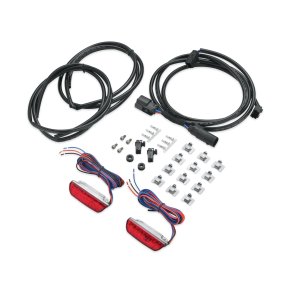 KIT-LIGHT,AIR WING,S-BAG,RED L