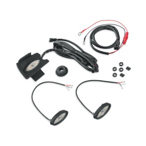 KIT-LIGHT,S BAG &T-PAK INTE/FL