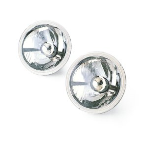 AUXILIARY LAMP KIT, CLEAR W/HA