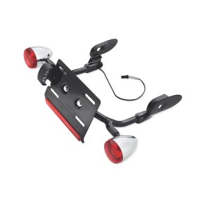 TURN SIGNAL RELO KIT, FXDWG