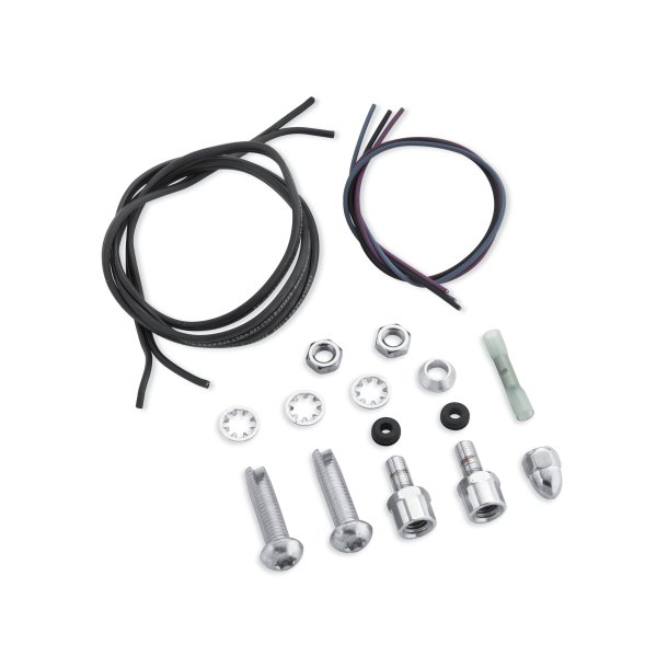 TURNSIGNAL RELOCATION KIT