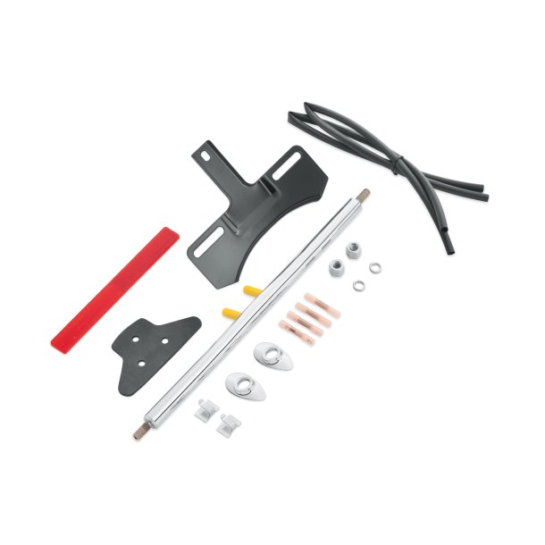 TURN SIGNAL BAR KIT, HDI