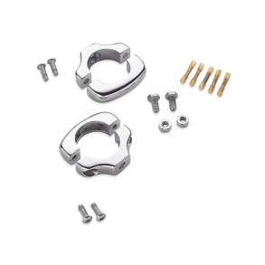 TURN SIGNAL RELOCATION KIT