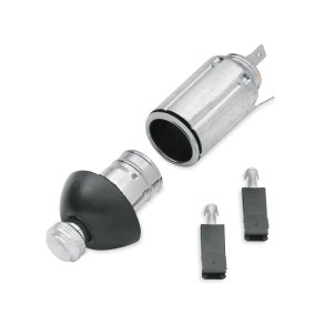 CIGARETTE LIGHTER & SOCKET KIT