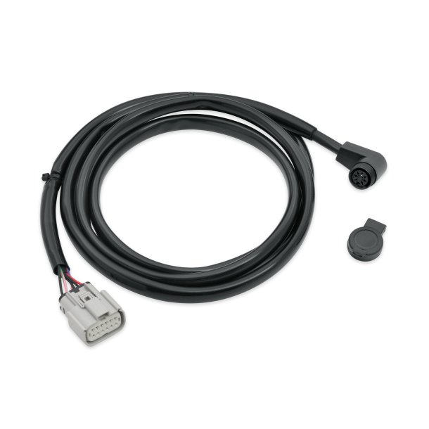 KIT-CONNECTOR,RIDER HDSET,DIN