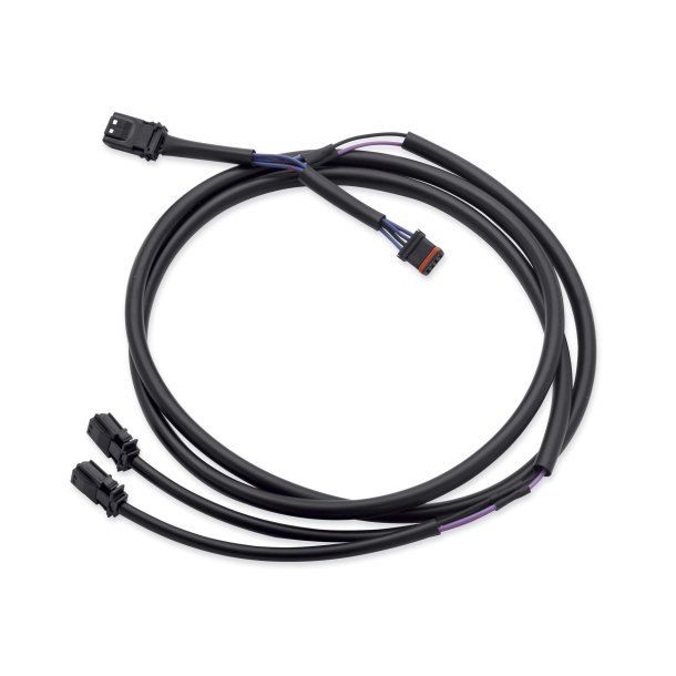 KIT-WIRE HARNESS,FOG LAMP,FLT