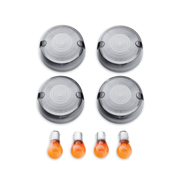 KIT,SMOKED LENS TURN SIGNAL,BU