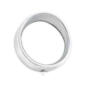 VISOR BEZEL,7-HEADLAMP,1H