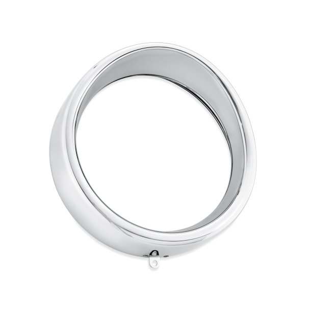 VISOR BEZEL,7-HEADLAMP,1H