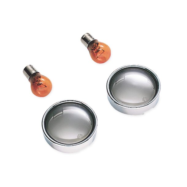 KIT, TURN SIGNAL TRIM RINGS, S