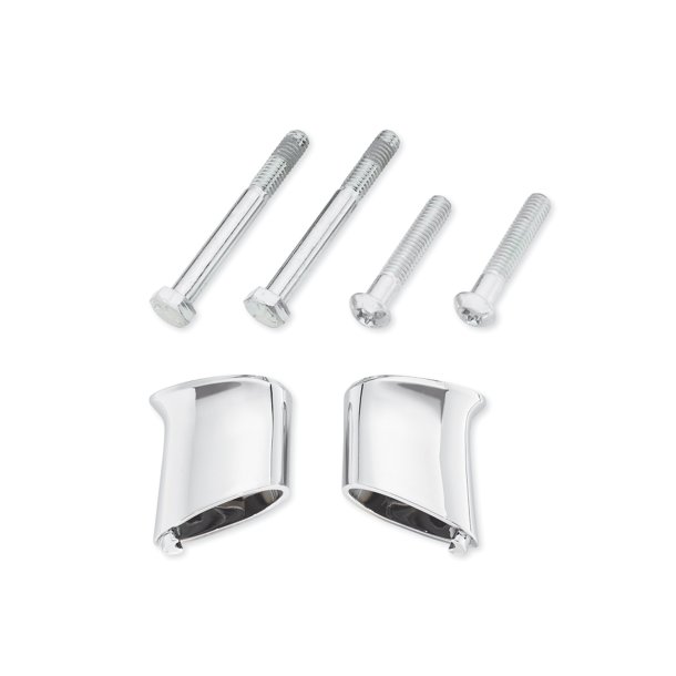 NARROW MOUNTING KIT - REAR TUR