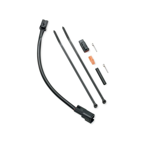 KIT-WIRE HARNESS,T-PAK LIGHT,F