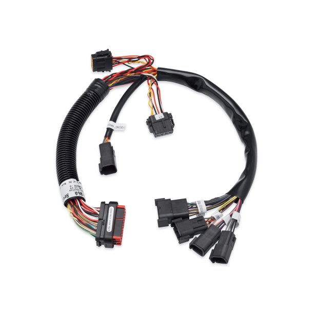 WIRE HARNESS,OVERLAY,NON-ULTRA