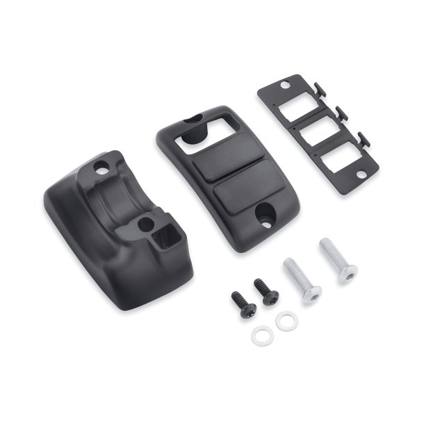 KIT, HOUSING, LH, AUX ACY, BLA