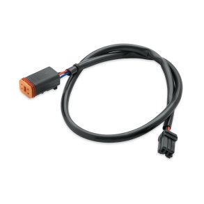 WIRE HARNESS,LUG RACK/AUX LITE