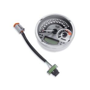 COMBO ANALOG SPEEDO/TACH-5