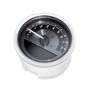 GAUGE,SPEEDO/TACH,4-IN,KM/H,CA
