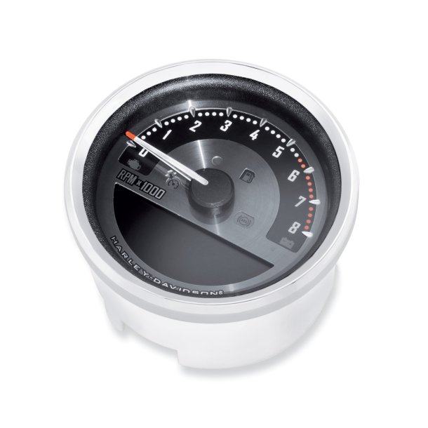 GAUGE,SPEEDO/TACH,4-IN,KM/H,CA