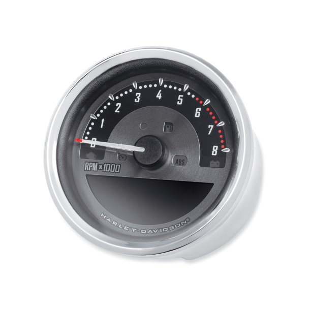 KIT,SPEEDO-TACH,4IN,MPH,CAN