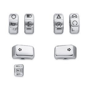 HAND CONT,KIT SWITCH KEY CAPS