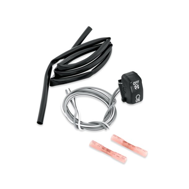 AUXILIARY ON/OFF SWITCH KIT