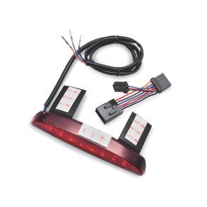 KIT-LIGHT,FNDR EDGE,RED LENS/X