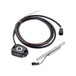 FUEL GAUGE FOR SPORTSTER MODEL