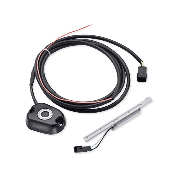 FUEL GAUGE FOR SPORTSTER MODEL