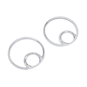 KIT-SPEAKER TRIM,FRT