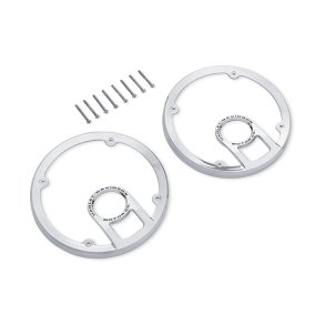 KIT-SPEAKER TRIM,RR