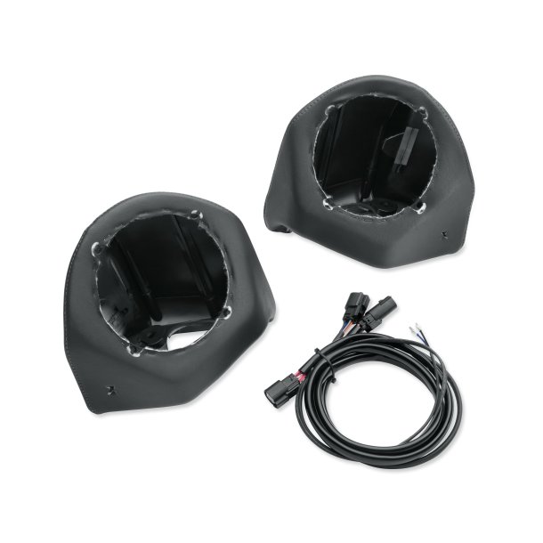 KIT-SPEAKER ENCLOSURE,REAR