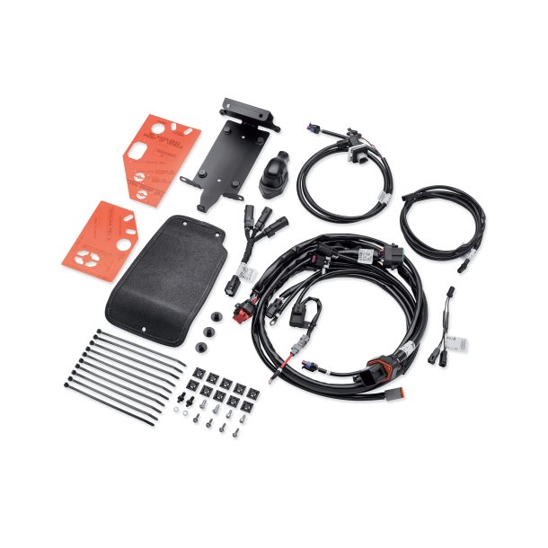 BOOM! STAGE II SPKR INSTAL KIT