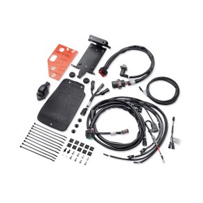 BOOM! STAGEII SPKR INSTAL KIT