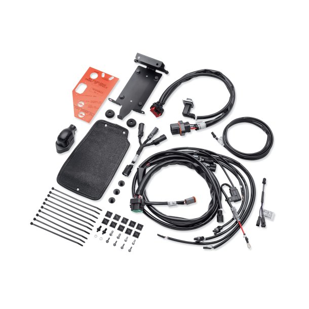 BOOM! STAGEII SPKR INSTAL KIT